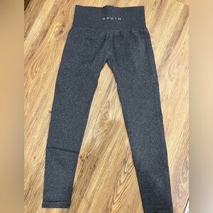 NVGTN leggings size small seamless